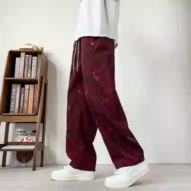 M-8XL260JUNGLE PANDA