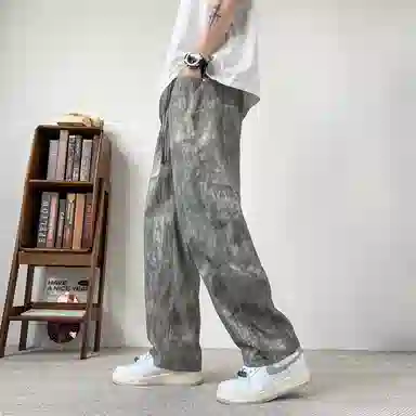 M-8XL260JUNGLE PANDA