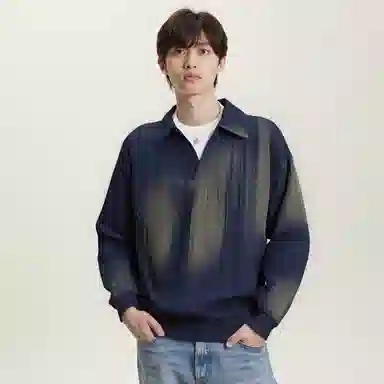 M-8XL300JUNGLE PANDA POLOV