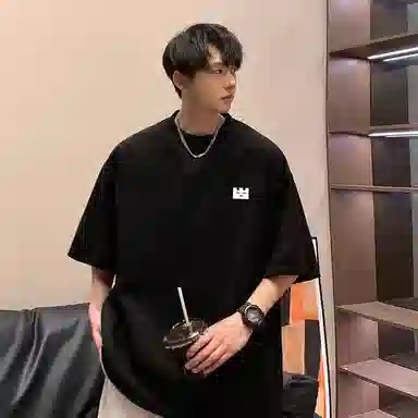 S-5XL230JUNGLE PANDA T