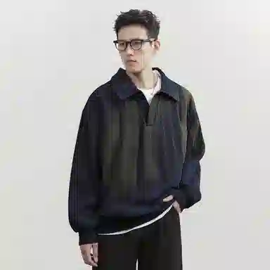 M-8XL300JUNGLE PANDA POLOV