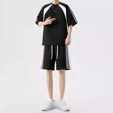 JUNGLE PANDA Tcleanfit