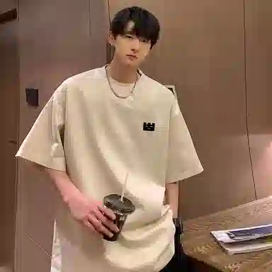 S-5XL230JUNGLE PANDA T