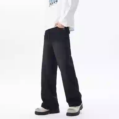 JUNGLE PANDA cleanft