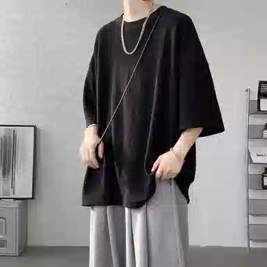 T
