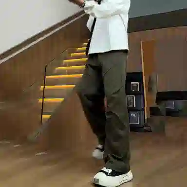 JUNGLE PANDA cleanfit