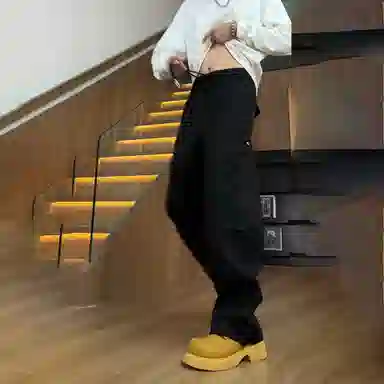 JUNGLE PANDA cleanfit