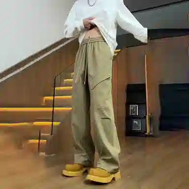 JUNGLE PANDA cleanfit