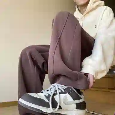 Jungle Panda Sweatpants