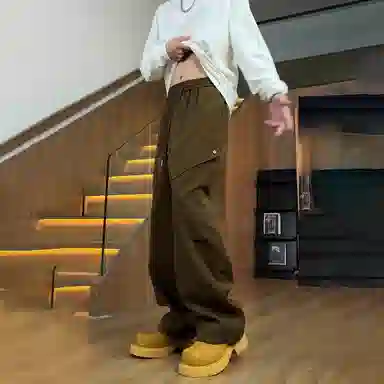 JUNGLE PANDA cleanfit