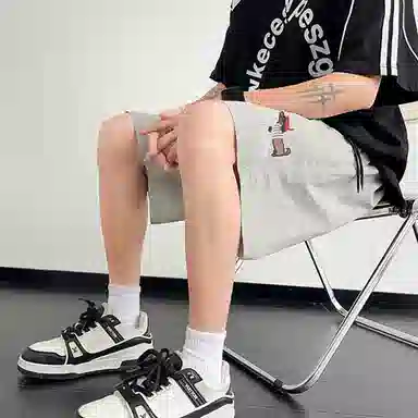 S-5XL230JUNGLE PANDA