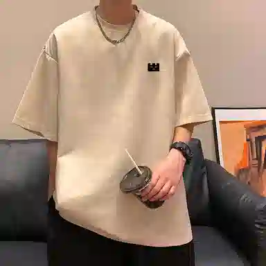 S-5XL230JUNGLE PANDA T