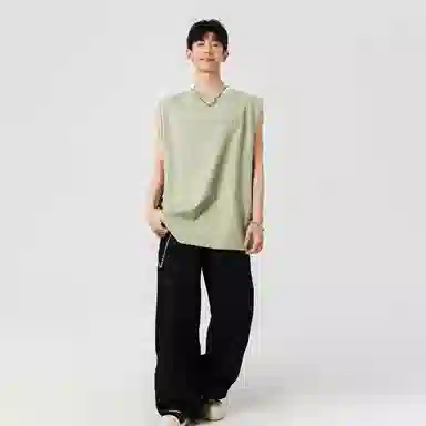 M-8XL 220JUNGLE PANDA T