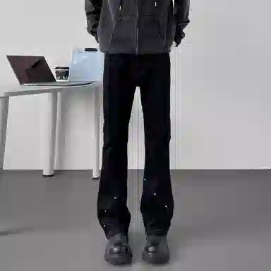 JUNGLE PANDA CleanFit