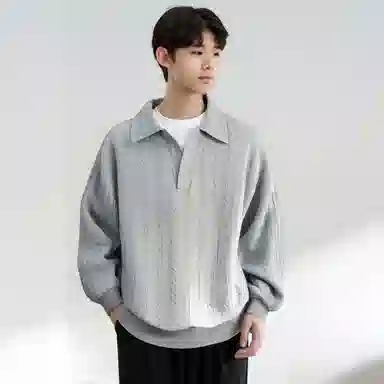 M-8XL300JUNGLE PANDA POLOV