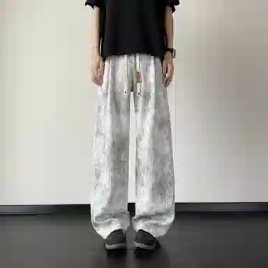 M-5XL230JUNGLE PANDA