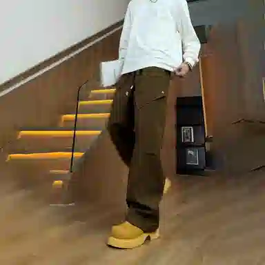 JUNGLE PANDA cleanfit