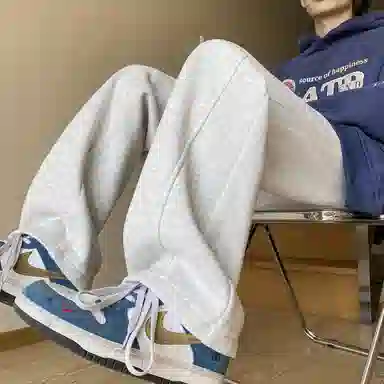 Jungle Panda Sweatpants