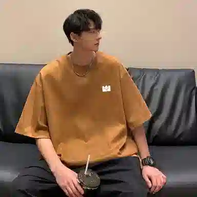 S-5XL230JUNGLE PANDA T