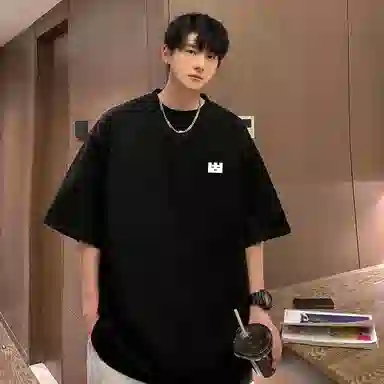 S-5XL230JUNGLE PANDA T