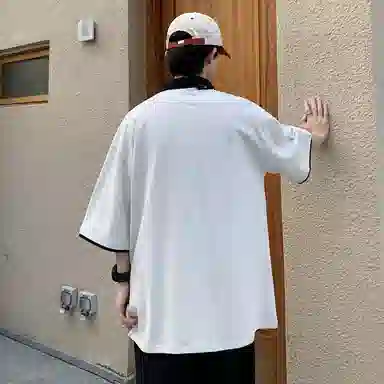 JUNGLE PANDA CleanftPolo