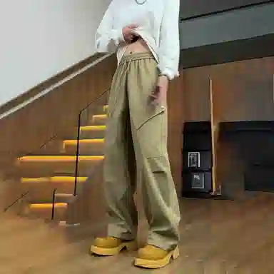 JUNGLE PANDA cleanfit