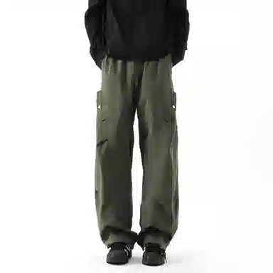 S-8XL300JUNGLE PANDA