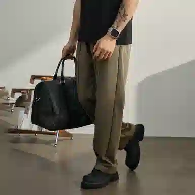 JUNGLE PANDA cleanfit