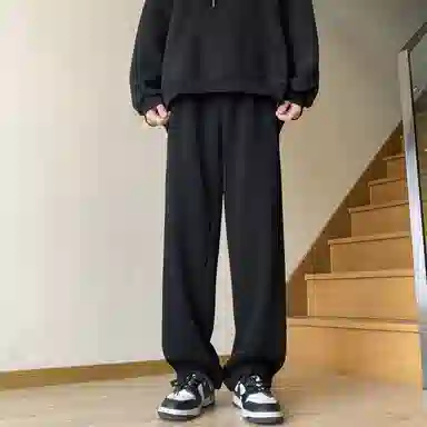 Jungle Panda Sweatpants