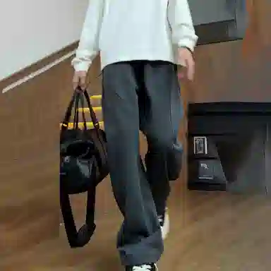 JUNGLE PANDA cleanfit