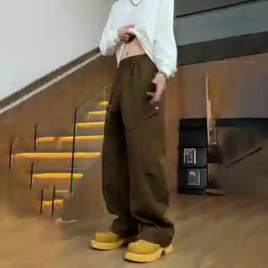 JUNGLE PANDA cleanfit