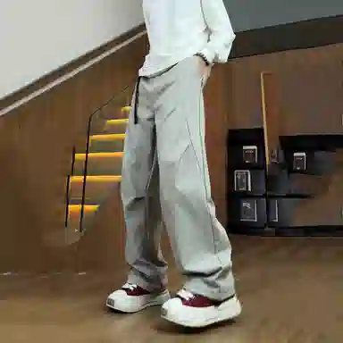 JUNGLE PANDA cleanfit