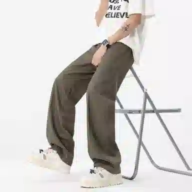 JUNGLE PANDA cleanfit