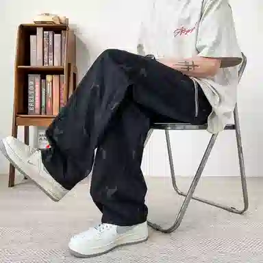 M-8XL260JUNGLE PANDA