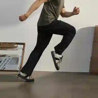 JUNGLE PANDA cleanfit