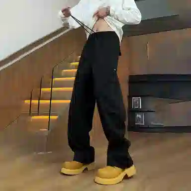 JUNGLE PANDA cleanfit