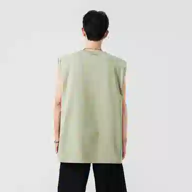 M-8XL 220JUNGLE PANDA T