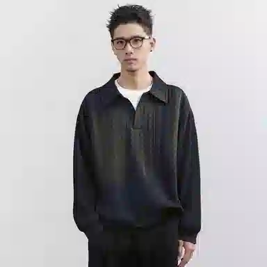 M-8XL300JUNGLE PANDA POLOV