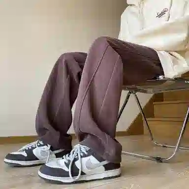 Jungle Panda Sweatpants