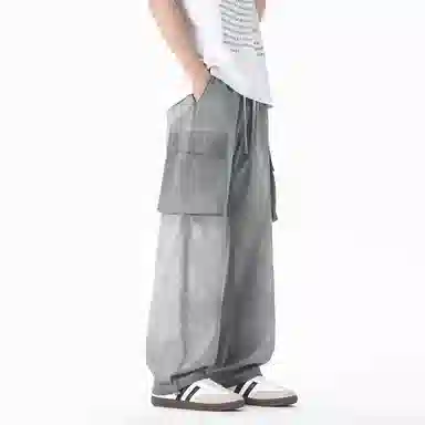 M-8XL260JUNGLE PANDA