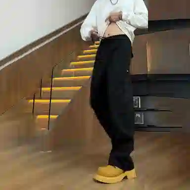 JUNGLE PANDA cleanfit