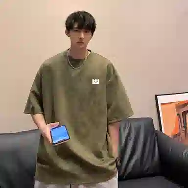 S-5XL230JUNGLE PANDA T