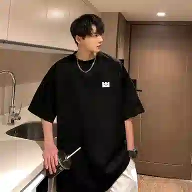 S-5XL230JUNGLE PANDA T