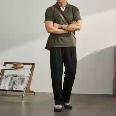 JUNGLE PANDA cleanfit