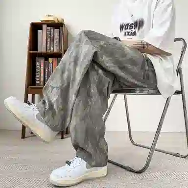 M-8XL260JUNGLE PANDA