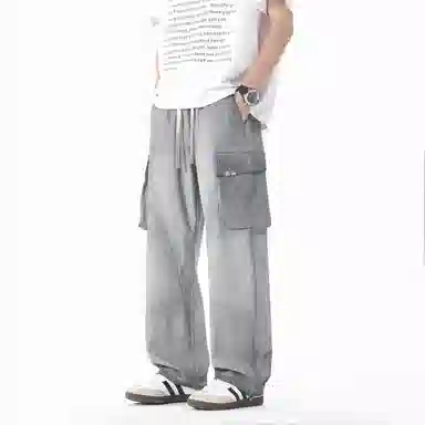 M-8XL260JUNGLE PANDA