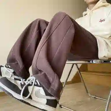 Jungle Panda Sweatpants