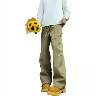 JUNGLE PANDA cleanfit