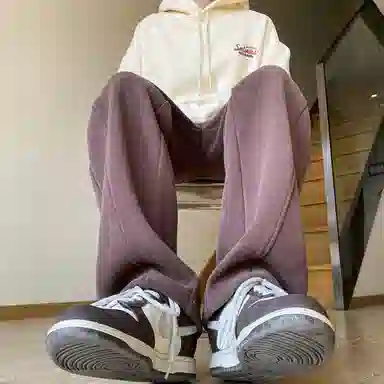 Jungle Panda Sweatpants