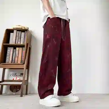 M-8XL260JUNGLE PANDA